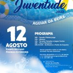 Aguiar da Beira celebra Dia Internacional da Juventude
