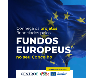 Fundos Europeus