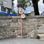 “IR e VIR” transportou cerca de 400 pessoas em Aguiar da Beira