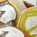 Empresas de aguiarenses têm melhores queijos de Portugal