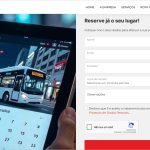 Reservar viagem de autocarro Portugal-Suíça ficou mais fácil