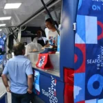 Bacalhau da Noruega On Tour vai até Trancoso e termina em Viseu