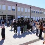 Aguiar da Beira tem mais alunos