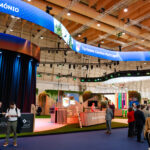 Turismo Centro de Portugal apresenta estratégia e números recorde na BTL 2026