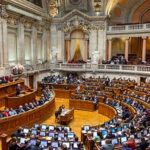 PSD de Aguiar da Beira organiza visita à Assembleia da República em abril