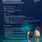 Colóquio debate impacto da inteligência artificial na educação