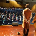 Aguiar da Beira assinala Dia Mundial do Teatro com espetáculo para seniores