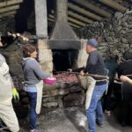 “Sabores da Páscoa” no forno comunitário