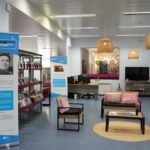 Biblioteca Municipal de Aguiar da Beira recebe exposição sobre feminismo na arte