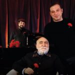 Aguiar da Beira assinala 25 de Abril com espetáculo evocativo