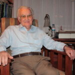 Abel Carreira: 110 anos de um aguiarense que fez da cultura e da solidariedade um legado