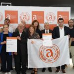 Três instituições de Aguiar da Beira distinguidas com Bandeira de Mérito Social