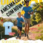 Prova “Dia do Pai a Correr” em Aguiar da Beira adiada e reforçada com vertente solidária