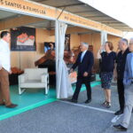 Inscrições abertas para expositores na Feira das Atividades Económicas de Aguiar da Beira