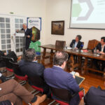 Viseu Dão Lafões apresenta estratégia para captar investimento e reforçar competitividade regional