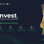 Viseu Dão Lafões promove captação de investimento em evento internacional em Lisboa