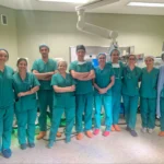 Hospital de Viseu inicia cirurgias robóticas em urologia