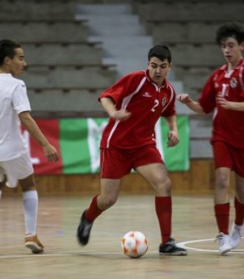 Daniel Monteiro_futsal seleção