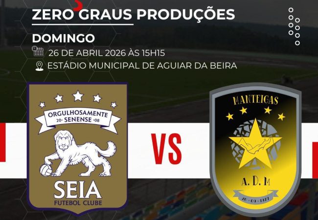 Final Taça 2ª divisão distrital