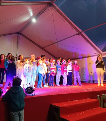 Grupos de Dança_associação de pais