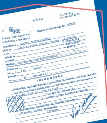 “Não há pensamento onde não há liberdade”_exposição 2