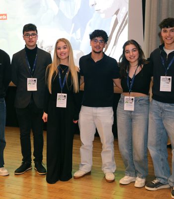 Parlamento dos Jovens_Tomás Pires