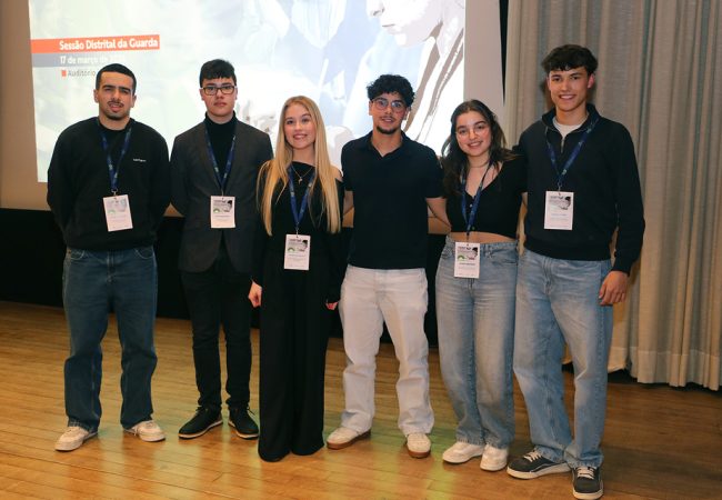 Parlamento dos Jovens_Tomás Pires