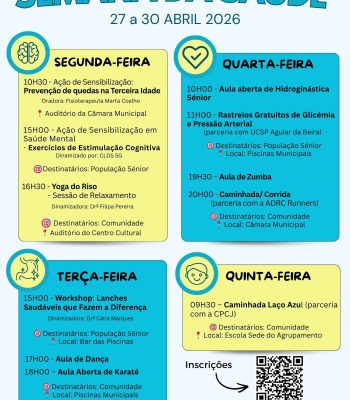 Semana da Saúde_CLDS 5G