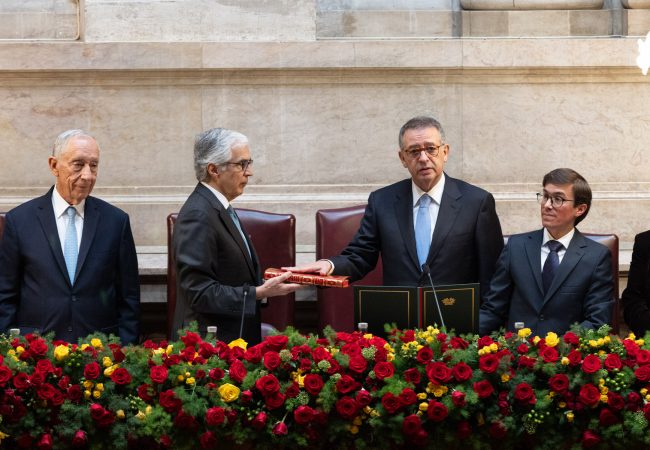 Tomada de posse presidente da republica_antónio seguro
