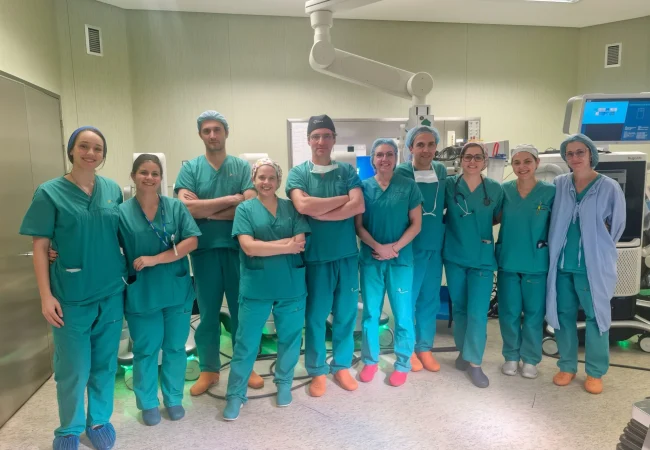 Urologia_Unidade Local de Saúde Viseu Dão Lafões